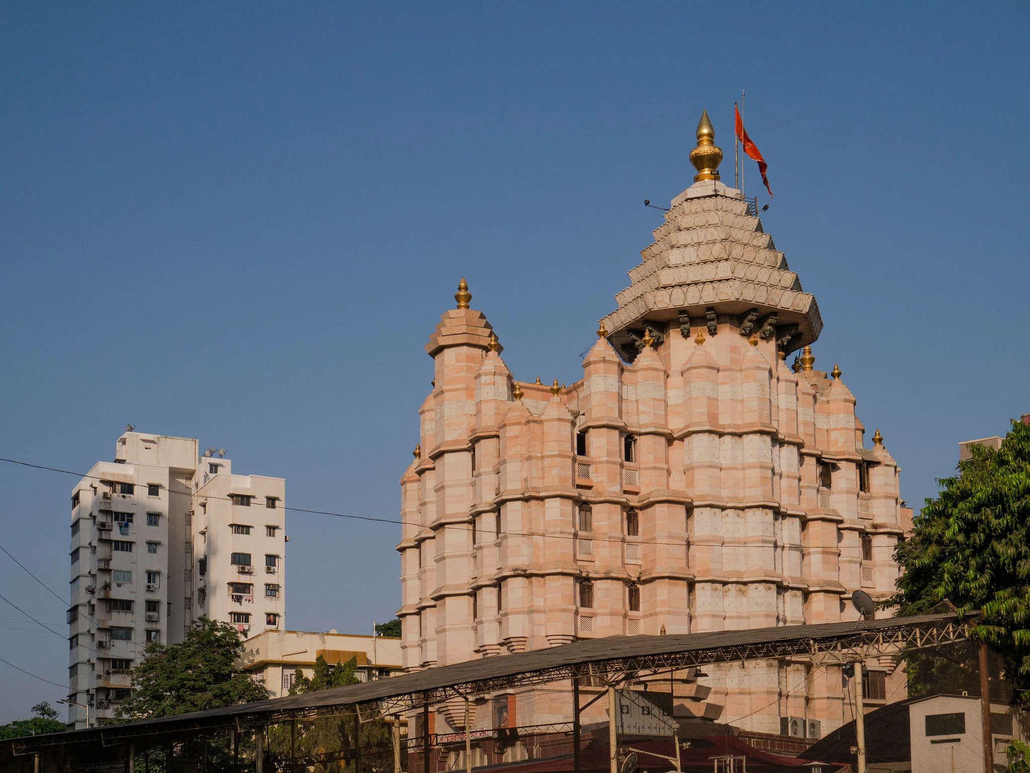 Shree Siddhivinayak Temple