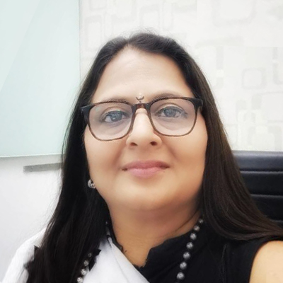 Mrs. Prabha Chokhani