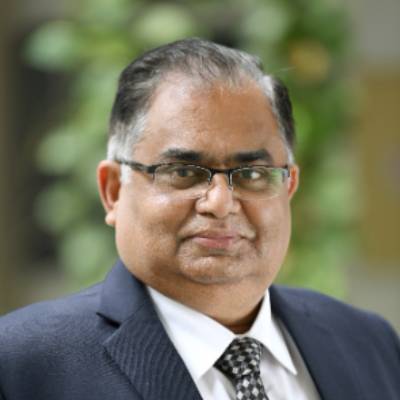 Mr. Pratik Priyadarshi