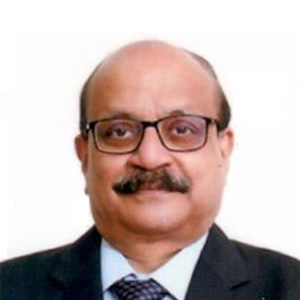 Mr. Satyajit Tripathy