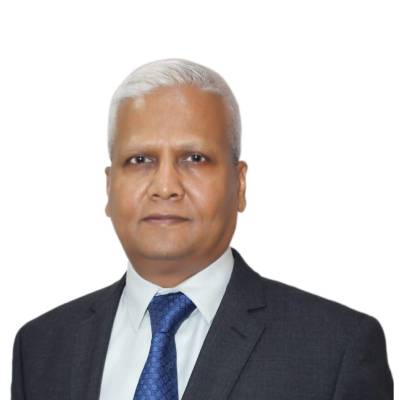 Mr. Sanjay V. Mokashi