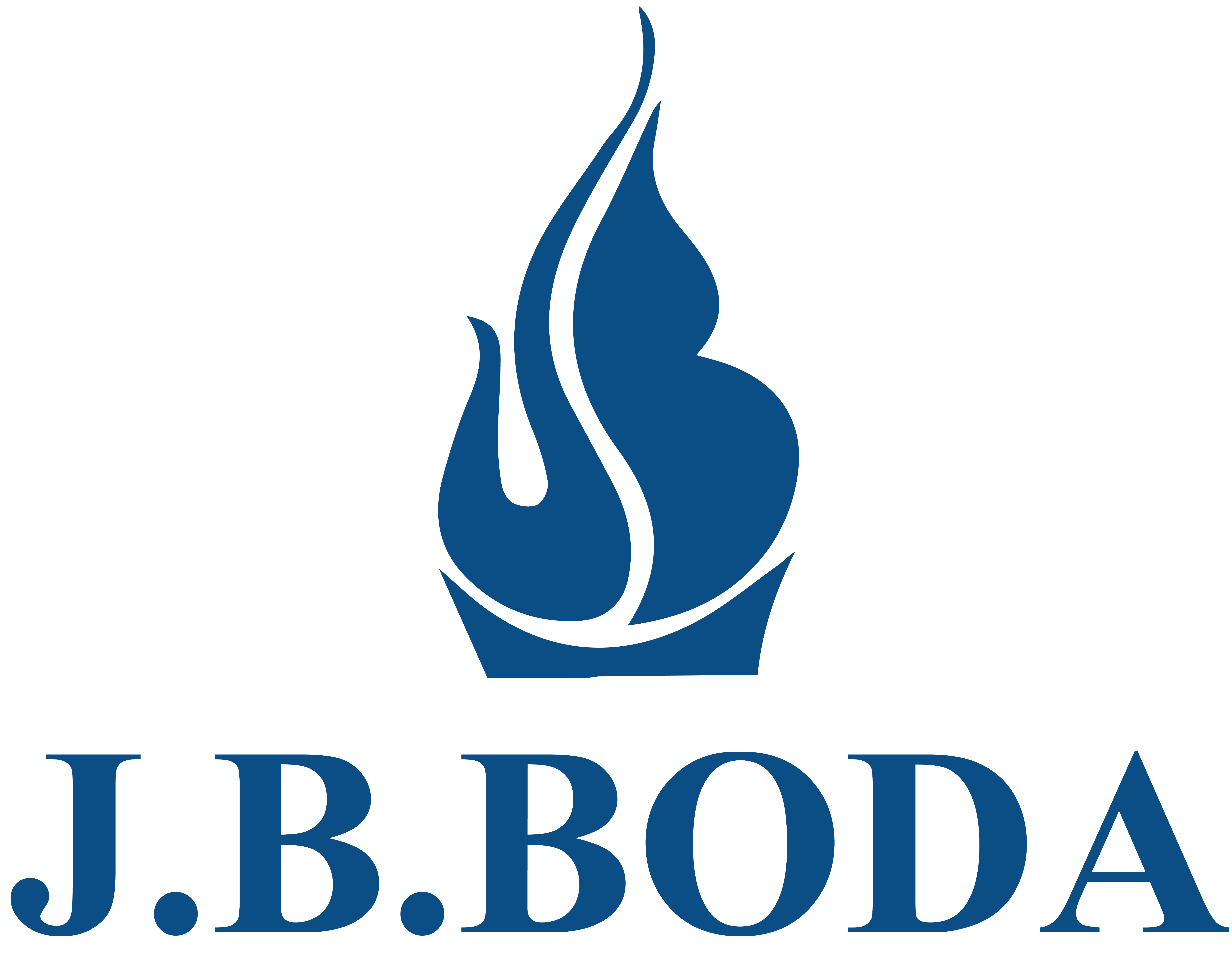 J.B.BODA