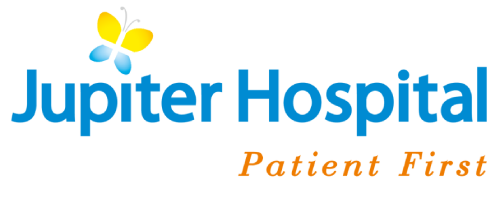 Jupitor Hospital